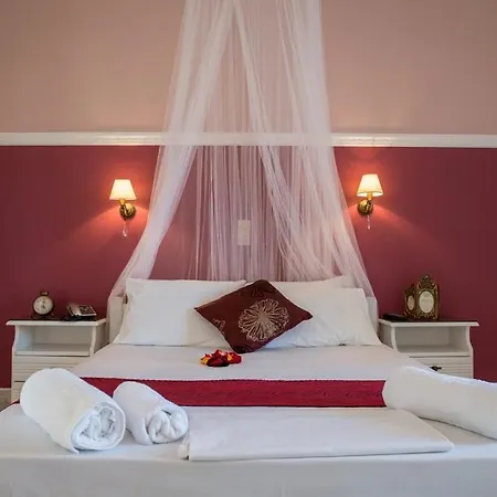 Grand Rawia Studio * Planos (Zakynthos)