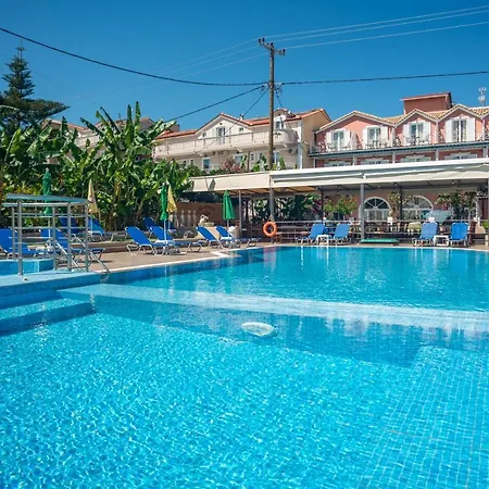Grand Rawia Studio Appartement Plános