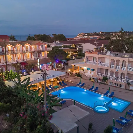 Lejlighed Grand Rawia Studio