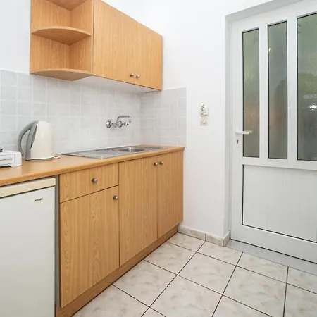 Lejlighed Grand Rawia Studio Plános
